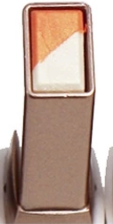 Ireneda Two-Tone Glitter Eyeshadow Stick