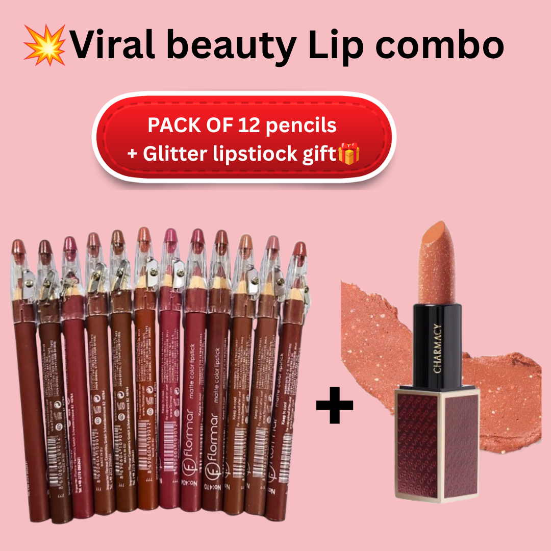 Lip Lover Deal 💋