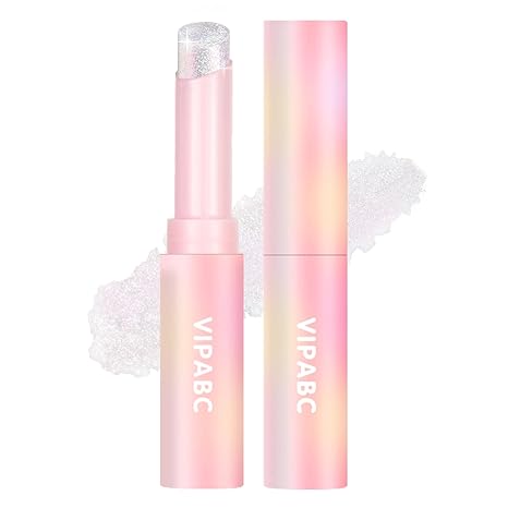 2 in 1 Eyeshadow + Highliter jelly stick