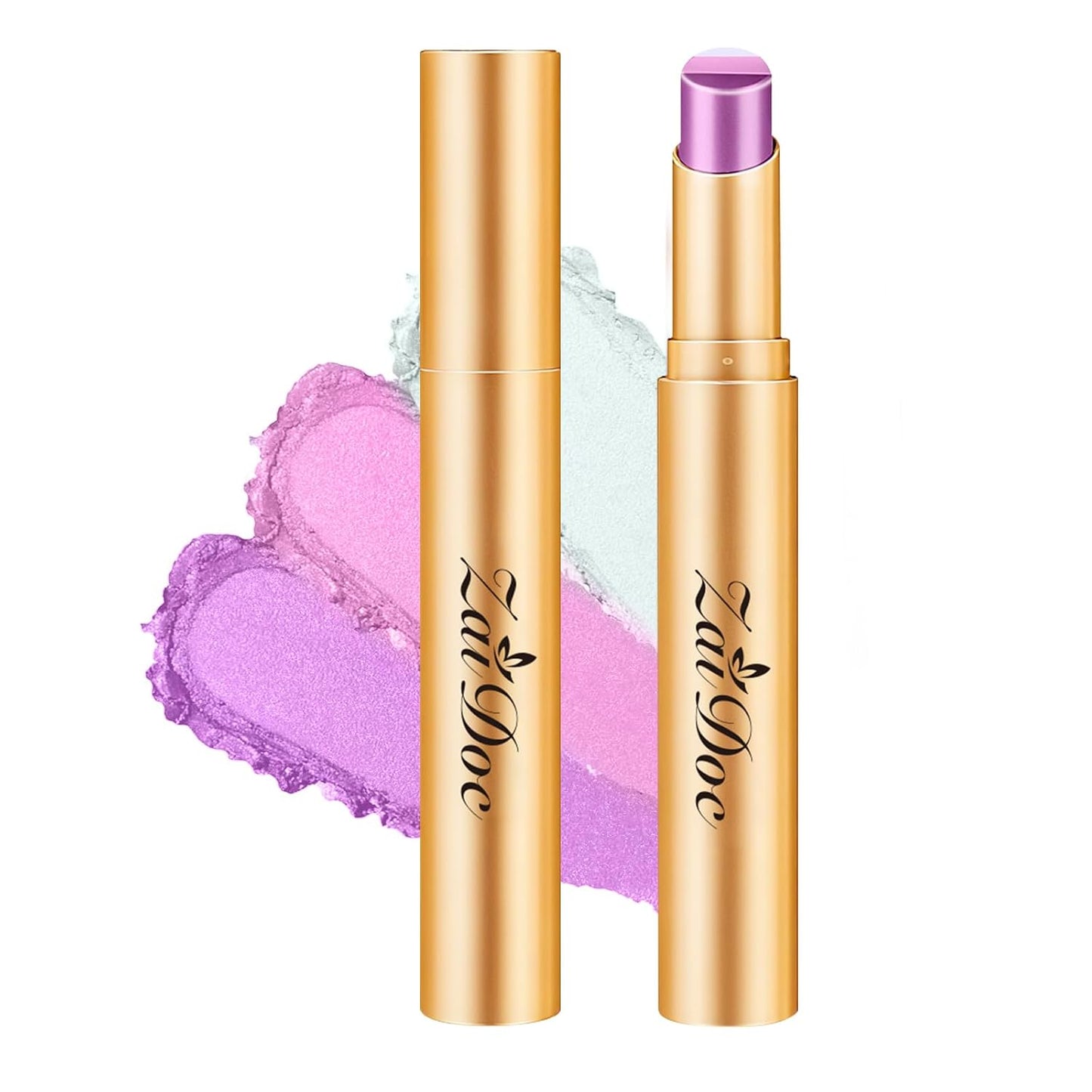 Sheglam Crystal Jelly Glaze Glitter Eyeshadow Stick