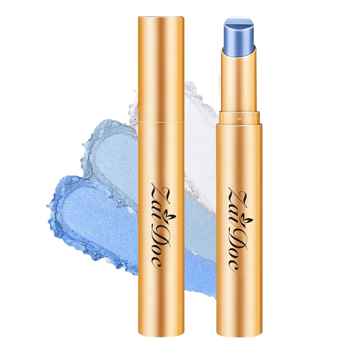 Sheglam Crystal Jelly Glaze Glitter Eyeshadow Stick