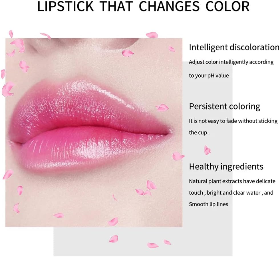 BUY 1 Jelly Lipstick GET 12 PENCILS GIFT🎁