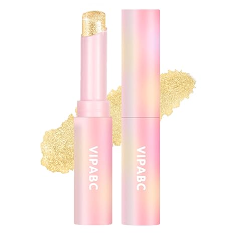 2 in 1 Eyeshadow + Highliter jelly stick 😍BUY 1 GET 1 FREE