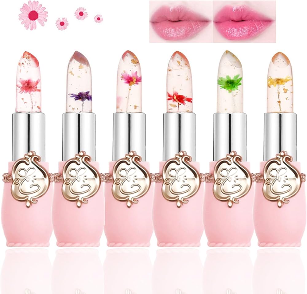 Jelly Bloom pH Lip Balm