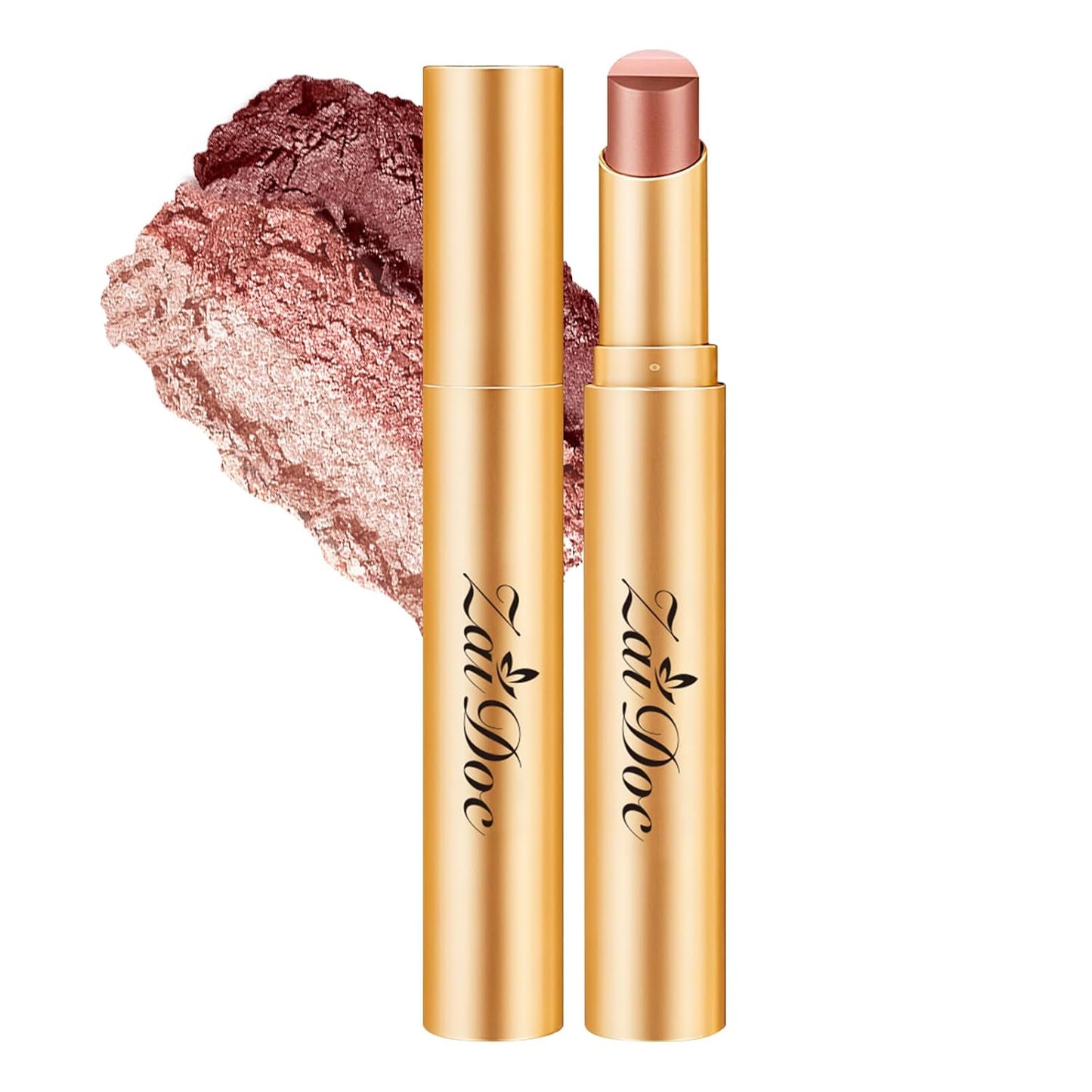Sheglam Crystal Jelly Glaze Glitter Eyeshadow Stick