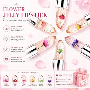 🌸 Complete Lip Makeup Kit