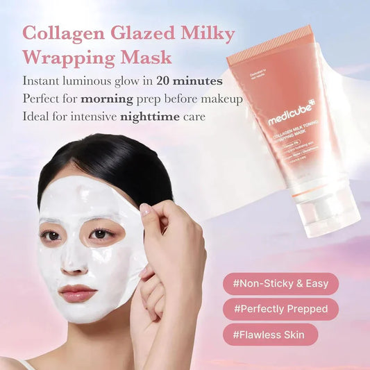 Medicube - Collagen Night Wrapping Mask 75ml