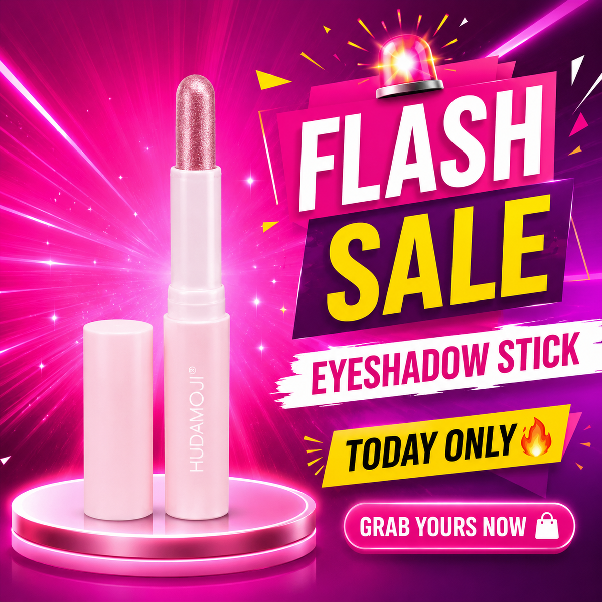 2 in 1 Mocallure  Crystal Jelly  Stick BUY 1 GET 1 FREE
