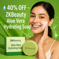 ZK BEAUTY Neem Soap