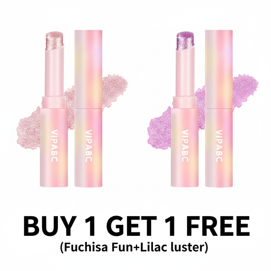 2 in 1 Mocallure  Crystal Jelly  Stick BUY 1 GET 1 FREE