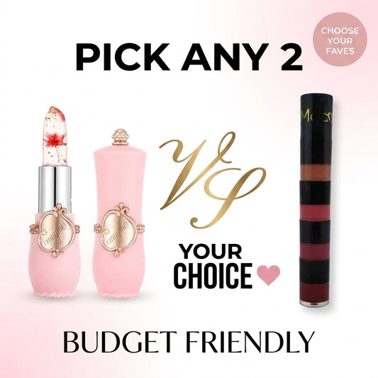 💋Lip Duo💥 Lip Lovers Deal
