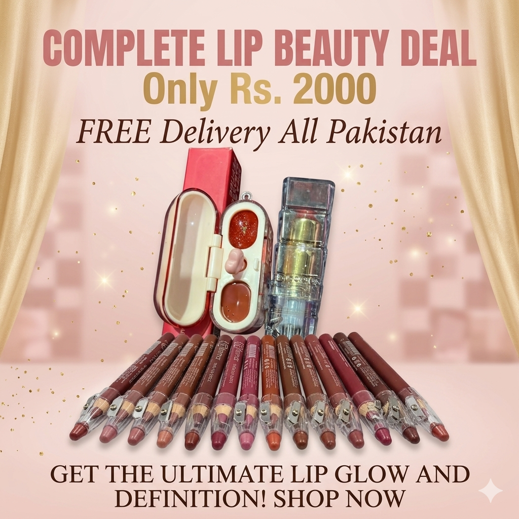 Budget Beauty Deal