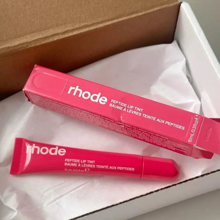 RHODE PEPTIDE LIP TINT