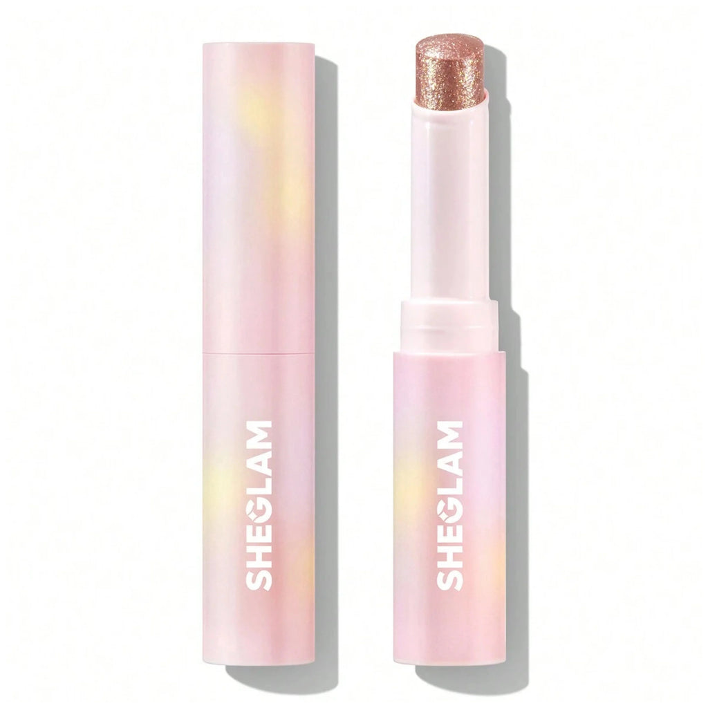 2 in 1 Eyeshadow + Highliter jelly stick