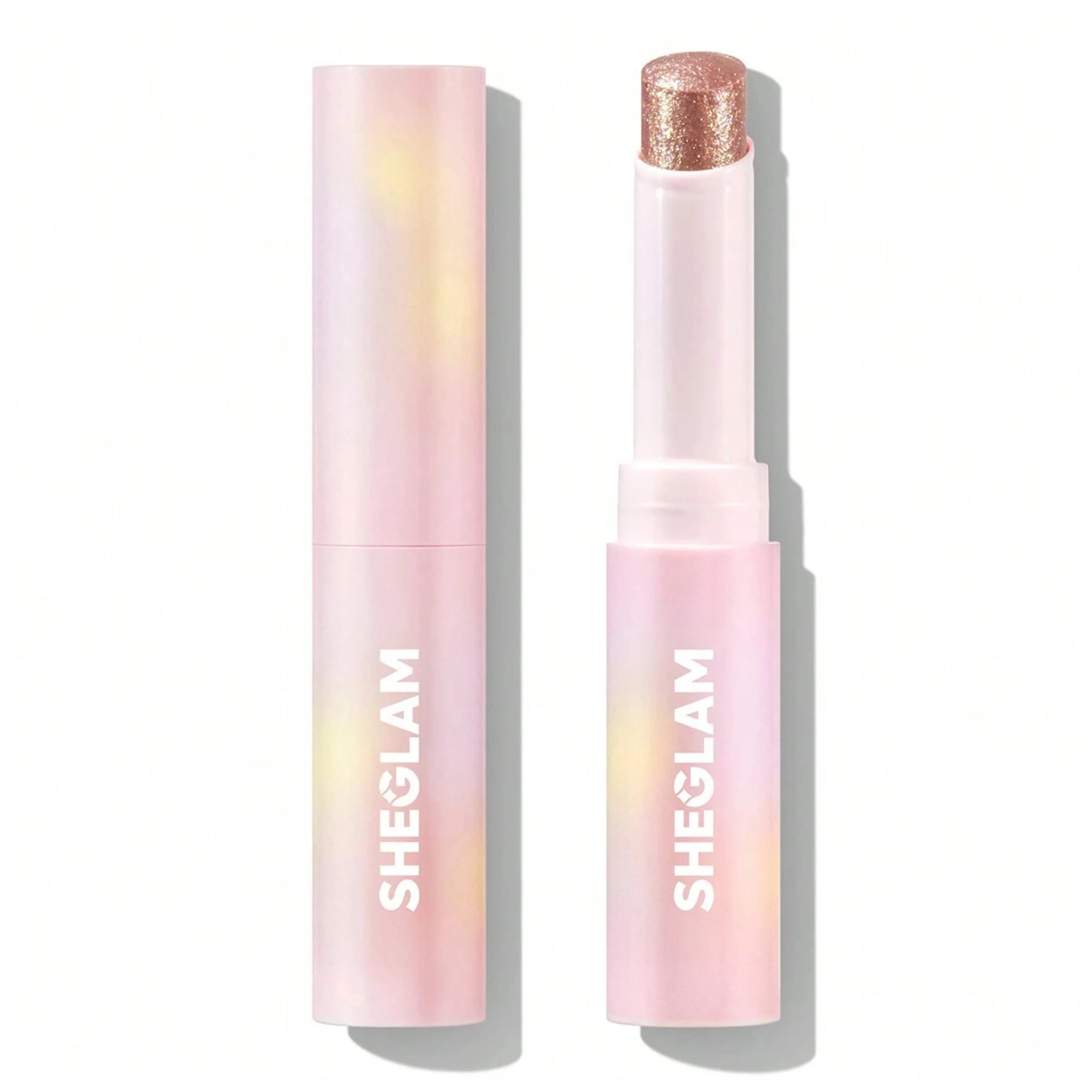 2 in 1 Eyeshadow + Highliter jelly stick
