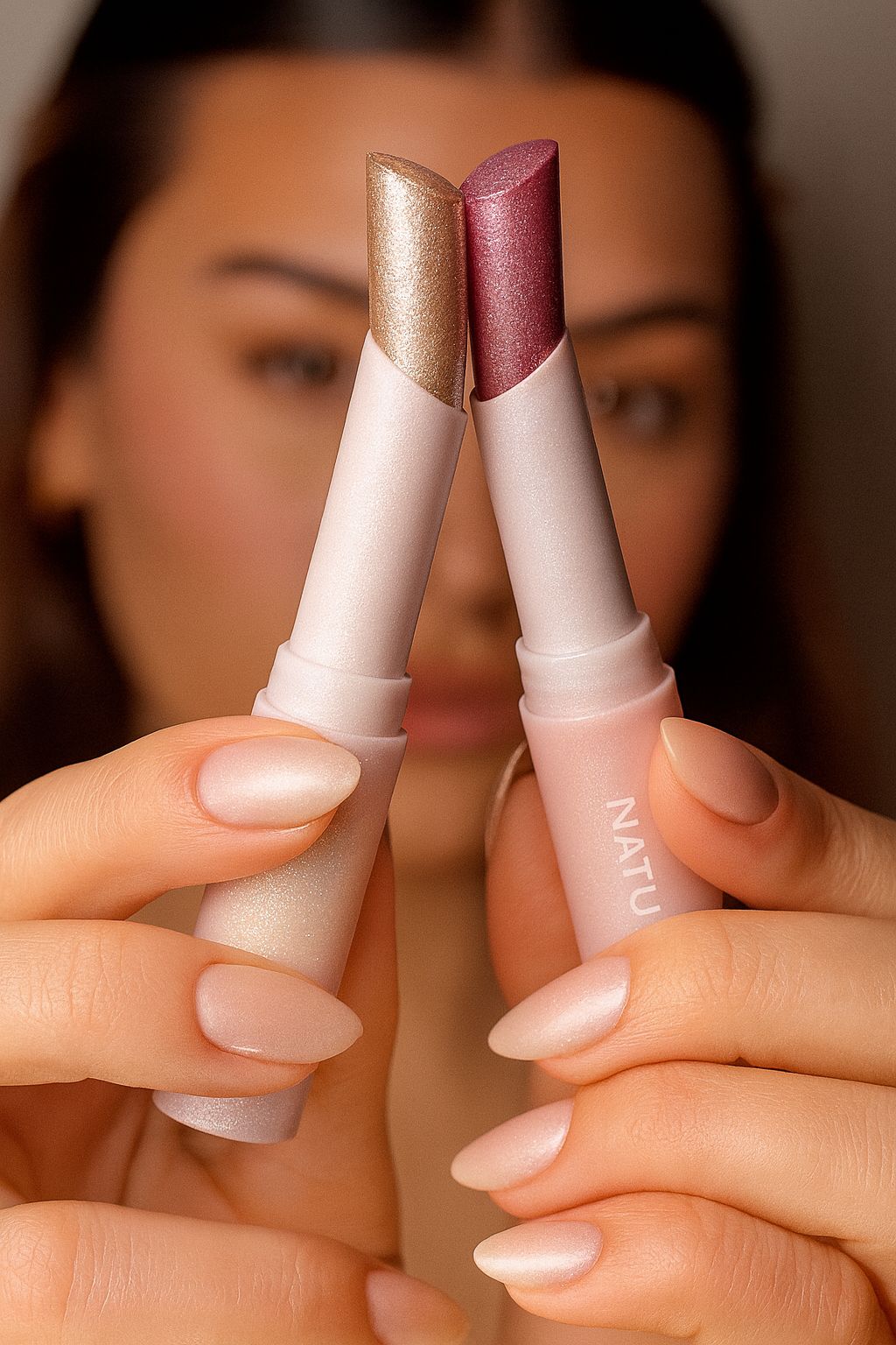 2 in 1 Mocallure  Crystal Jelly  Stick BUY 1 GET 1 FREE