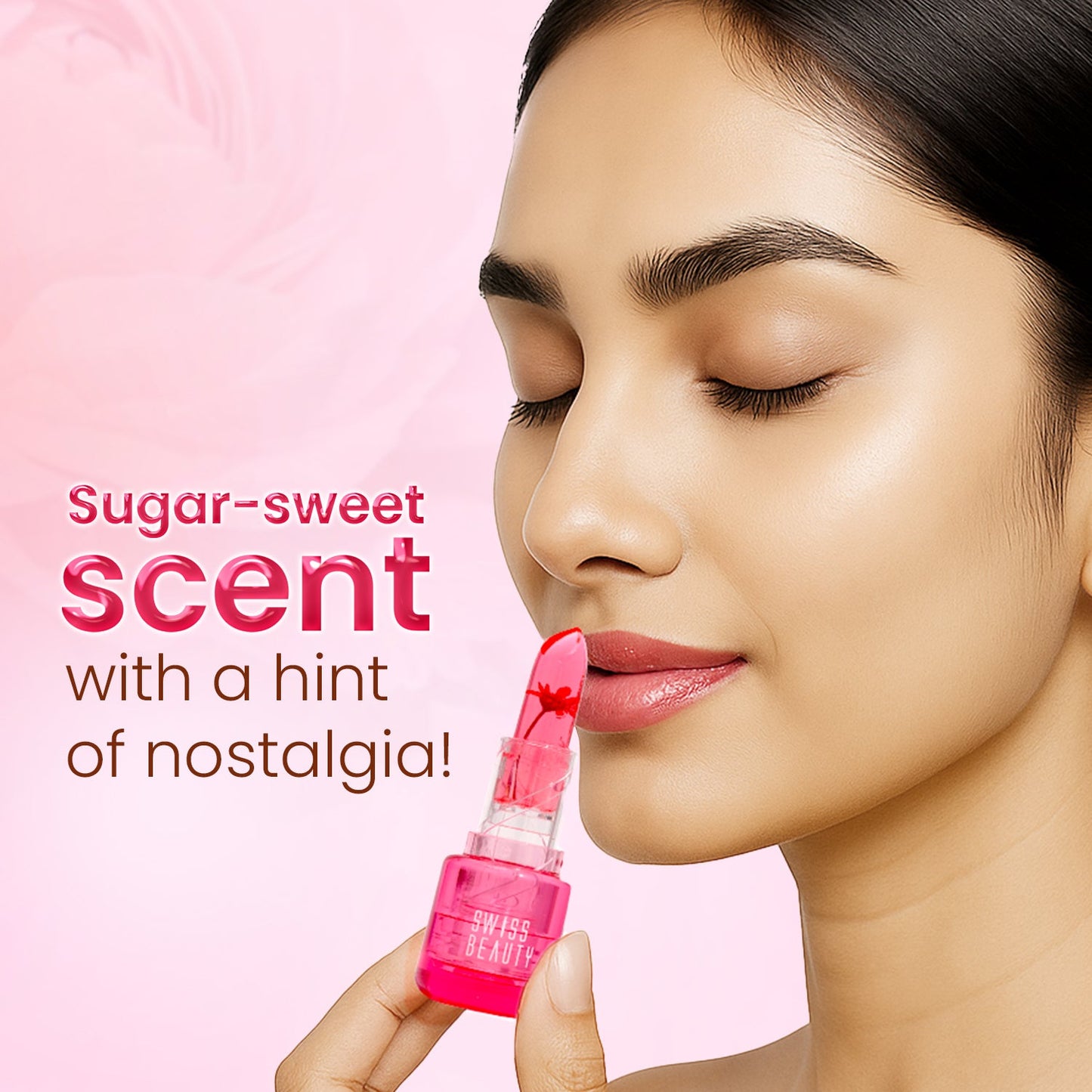Jelly Bloom pH Lip Balm