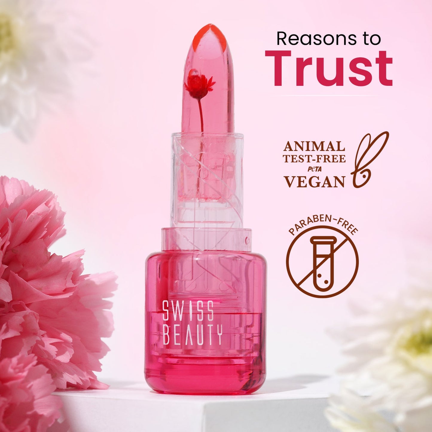 Jelly Bloom pH Lip Balm