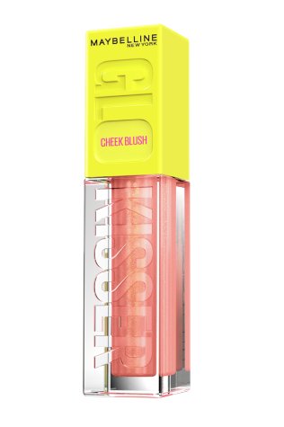 Maybelline Glokisser Cheek Blush (BUY 1 GET 1 FREE)