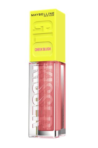 Maybelline Glokisser Cheek Blush (BUY 1 GET 1 FREE)