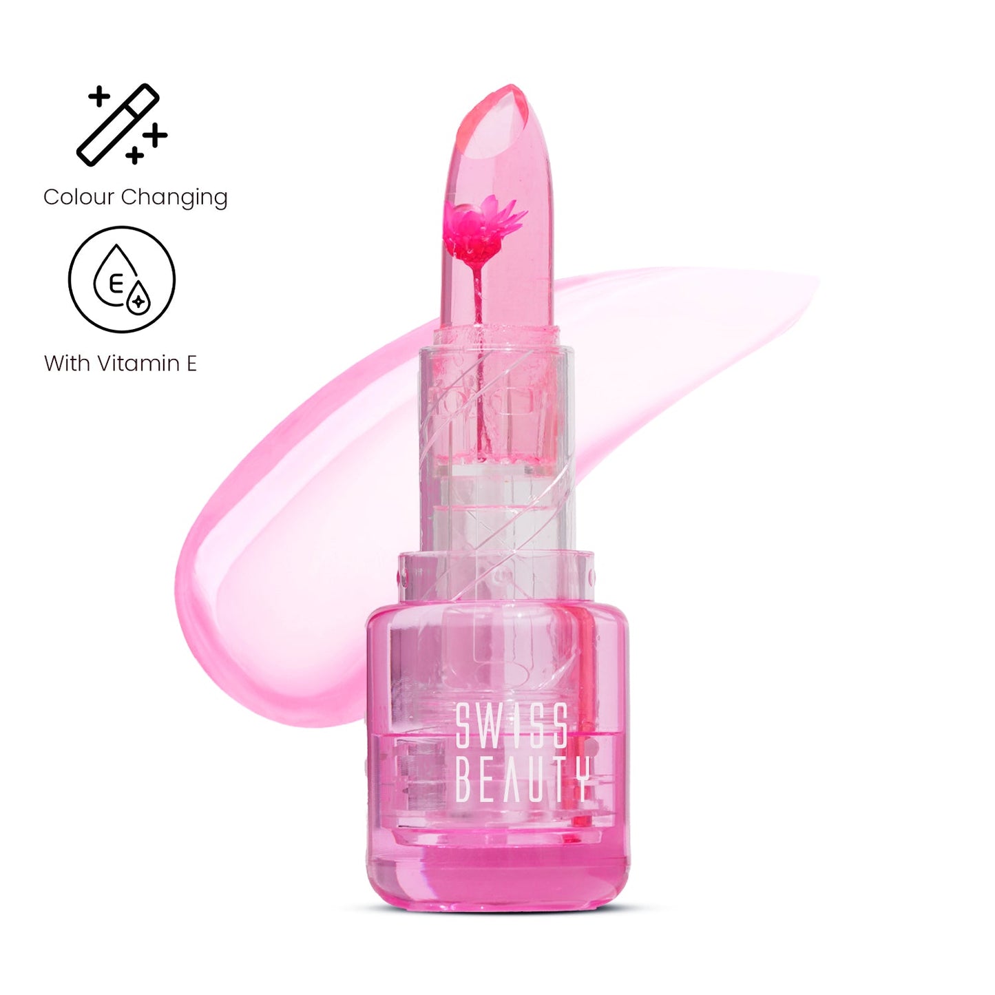 Jelly Bloom pH Lip Balm