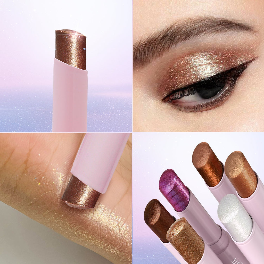 Jelly eyeshadow sticks