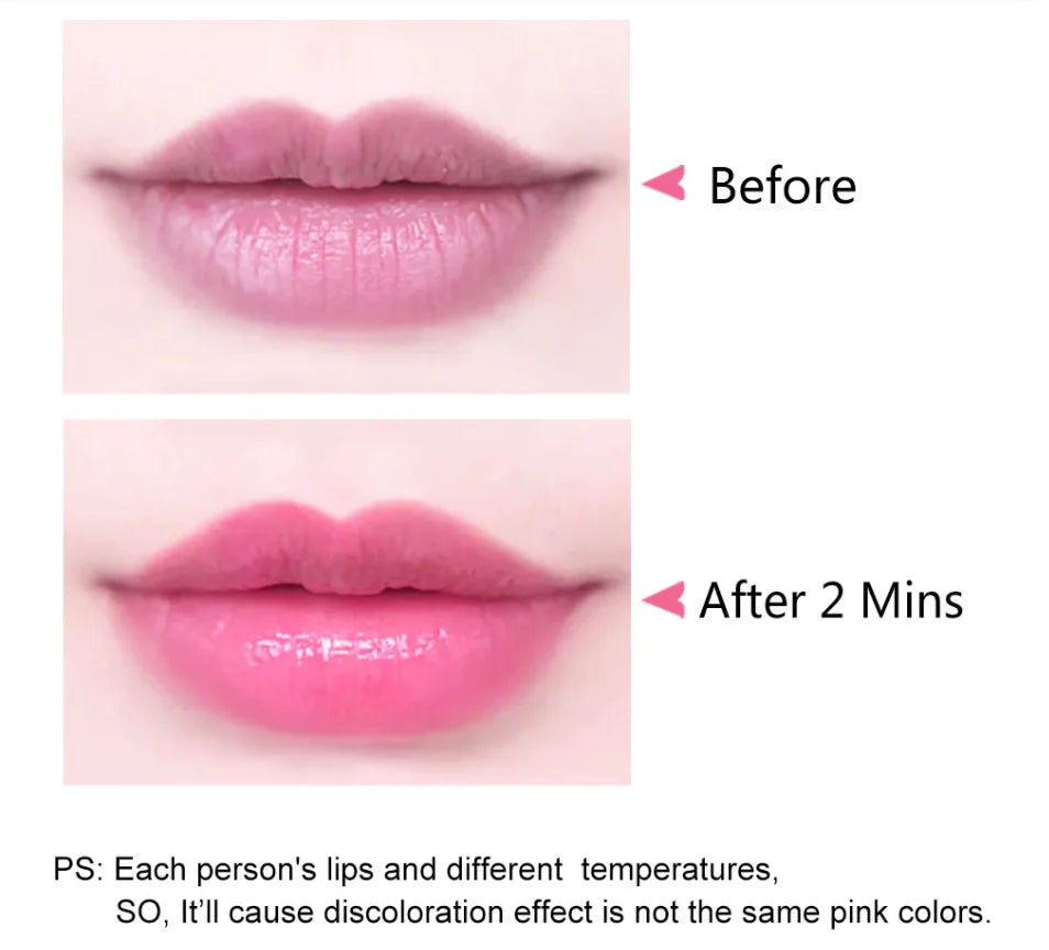 BUY 1 Jelly Lipstick GET 12 PENCILS GIFT🎁