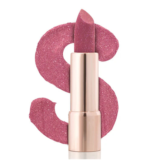 Dubai Bling Glitter Lipstick