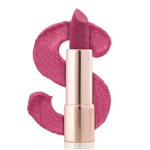 Dubai Bling Glitter Lipstick