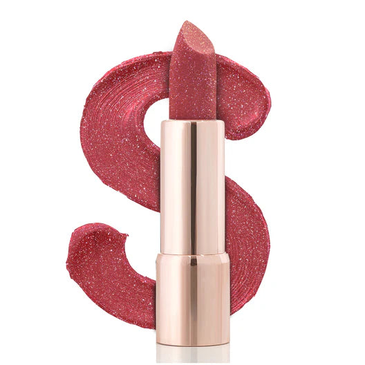 Dubai Bling Glitter Lipstick