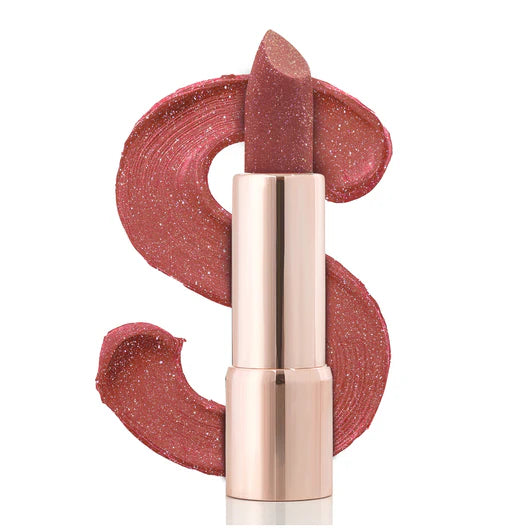 Dubai Bling Glitter Lipstick