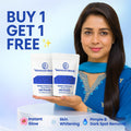 Moroccan Nila Whitening Powder Buy 1 get 1 free( pack of 2)
