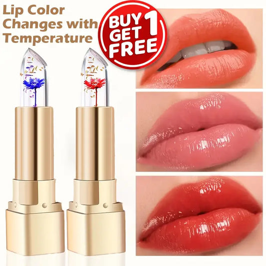 💋Flower Jelly Lipstick 💄