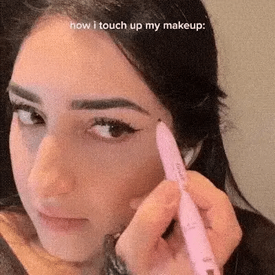 Full Glam Makeup Deal 💄